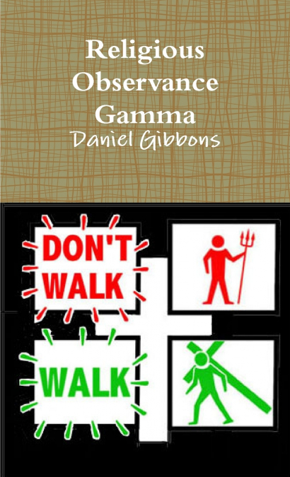 Religious Observance Gamma