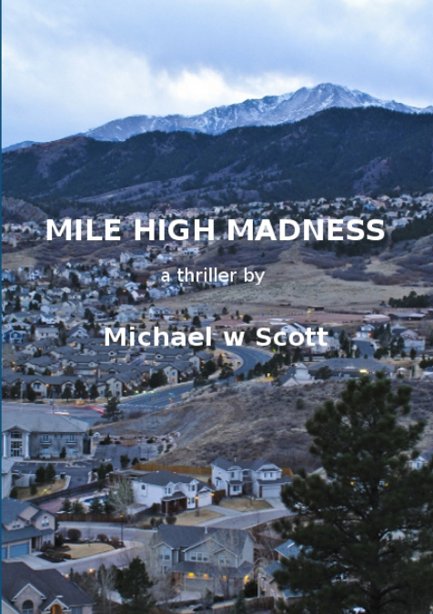 Mile High Madness