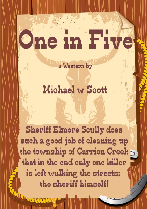 One in Five