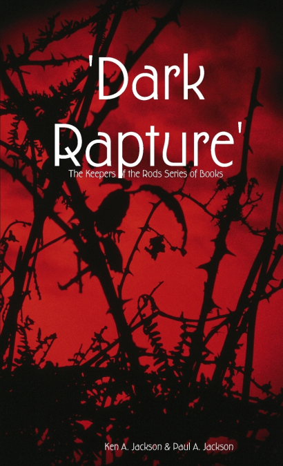 ’Dark Rapture’