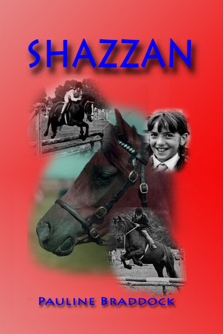 SHAZZAN