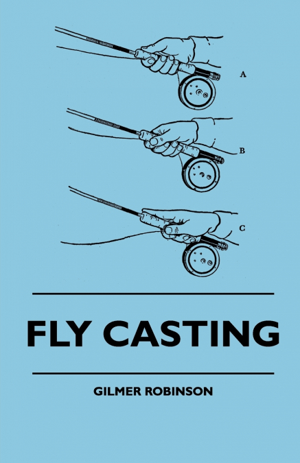 Fly Casting