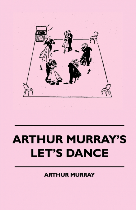 Arthur Murray’s Let’s Dance