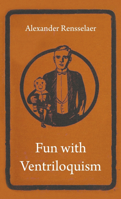 Fun with Ventriloquism