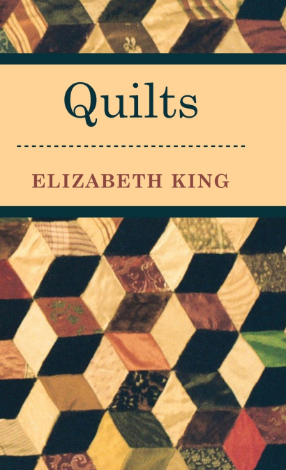 Quilting