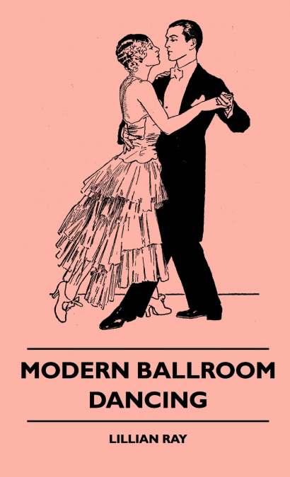 Modern Ballroom Dancing