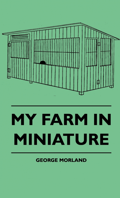 My Farm In Miniature