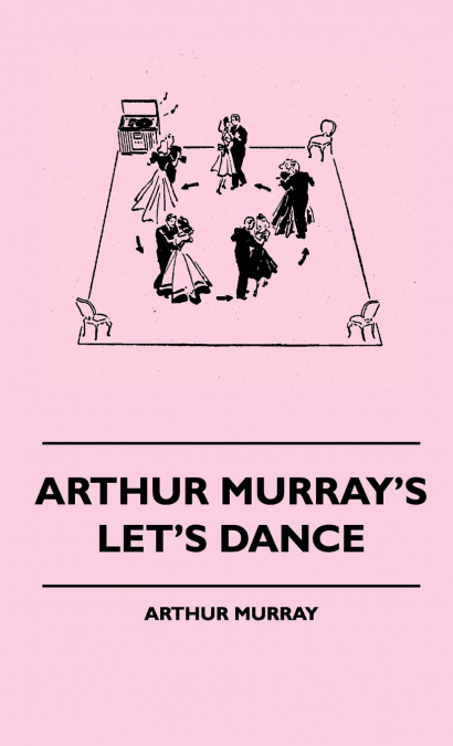 Arthur Murray’s Let’s Dance