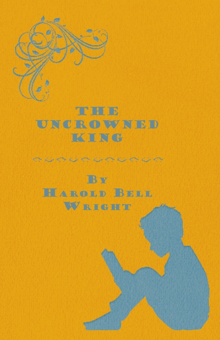 The Uncrowned King
