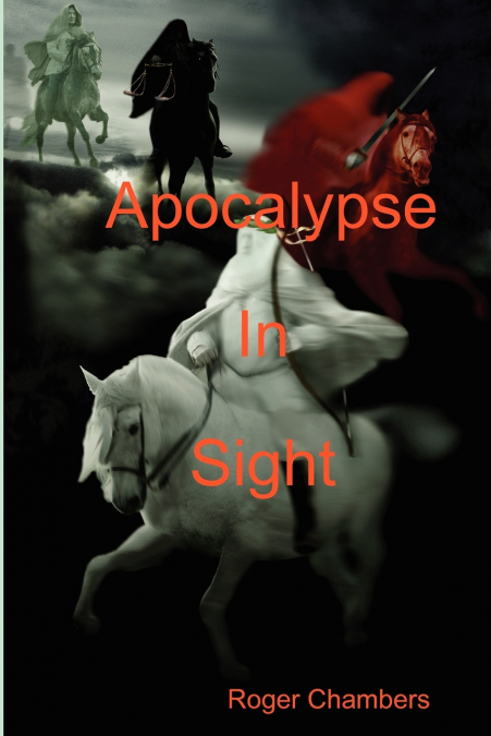 Apocalypse In Sight