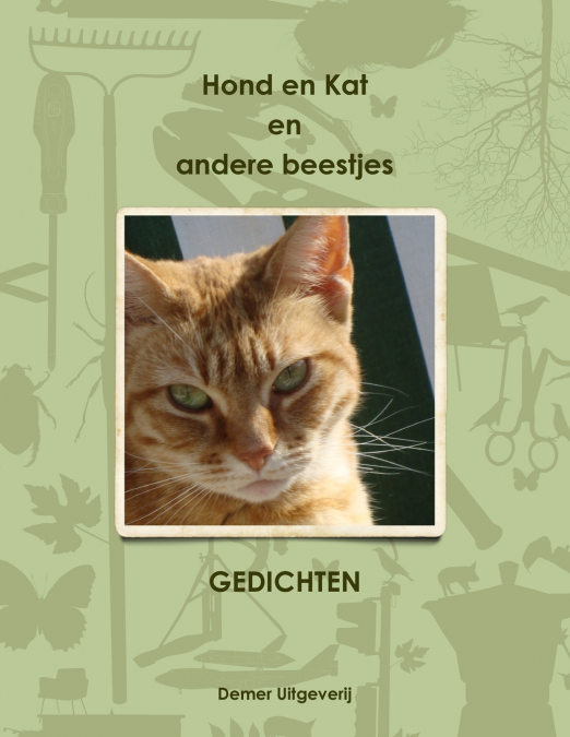 Hond en Kat en andere beestjes