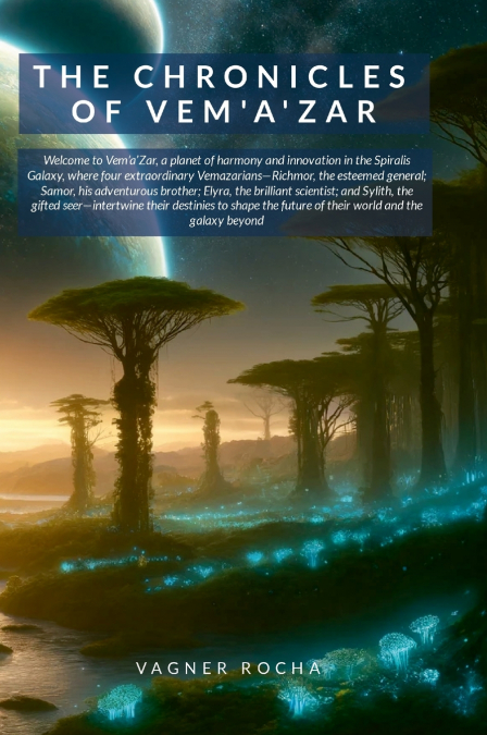 The Chronicles of Vem’a’Zar