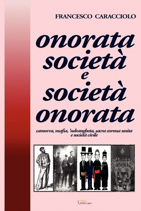 onorata società e società onorata