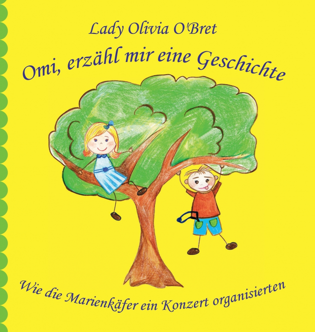 Omi, erzähl mir eine Geschichte