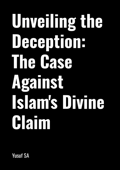 Unveiling the Deception
