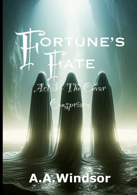 FORTUNES FATE