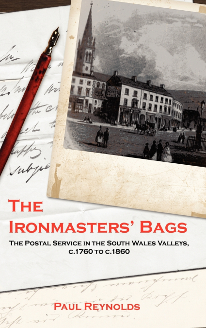 The Ironmasters’ Bags