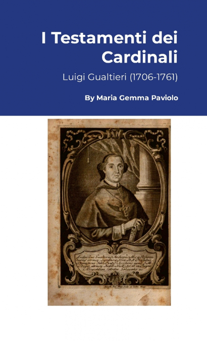 I Testamenti dei Cardinali
