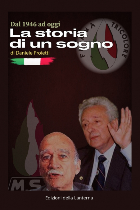 LA STORIA DI UN SOGNO