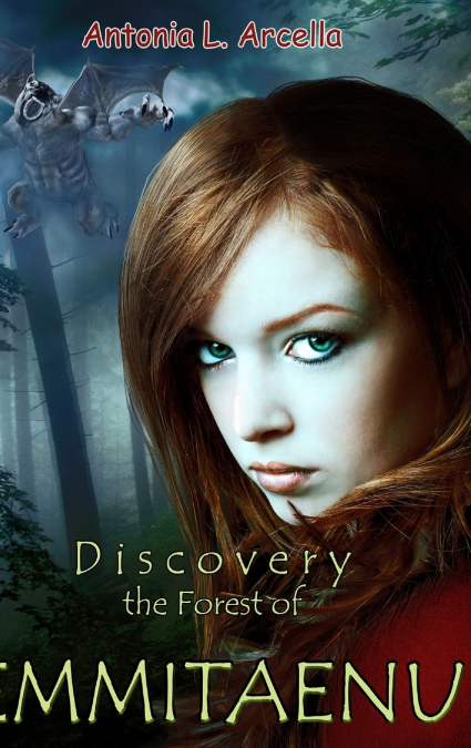 EMMITAENU, Discovery the Forest of