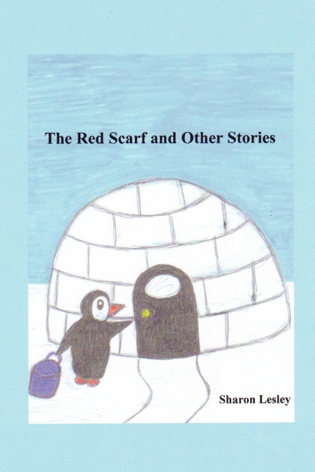 The Red Scarf and Other Stories