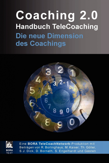 Coaching 2.0 - Handbuch TeleCoaching