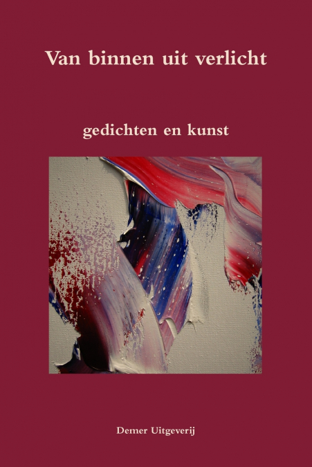 Van binnen uit verlicht