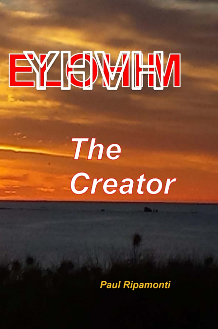 YHVH Elohim The Creator