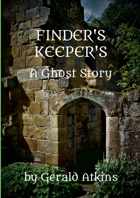 Finder’s Keeper’s