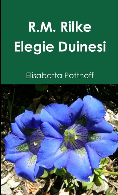 Rainer Maria Rilke - Elegie Duinesi