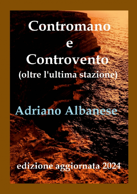 Contromano e Controvento