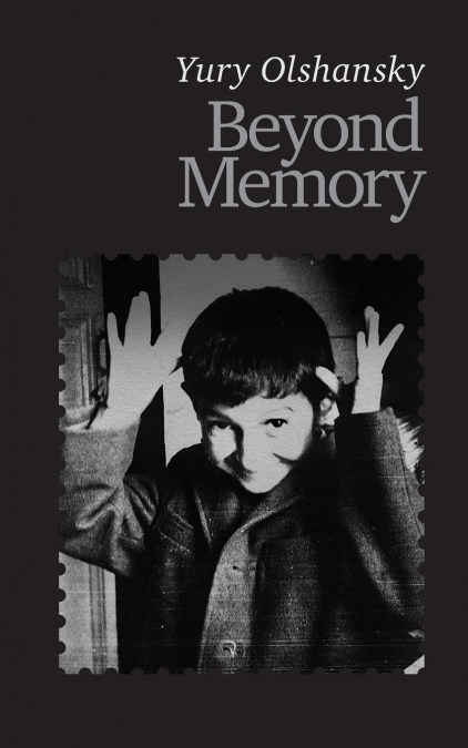 Beyond Memory