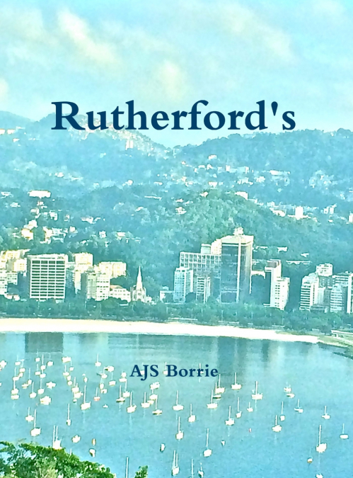 Rutherford’s