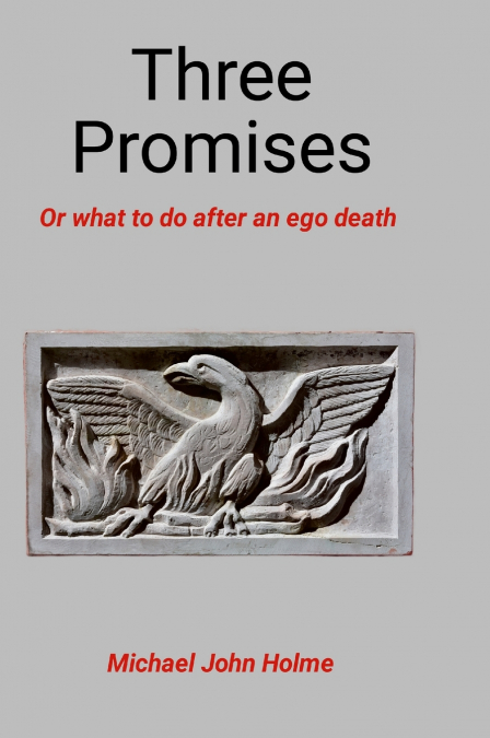 Three Promises