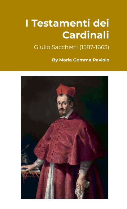 I Testamenti dei Cardinali