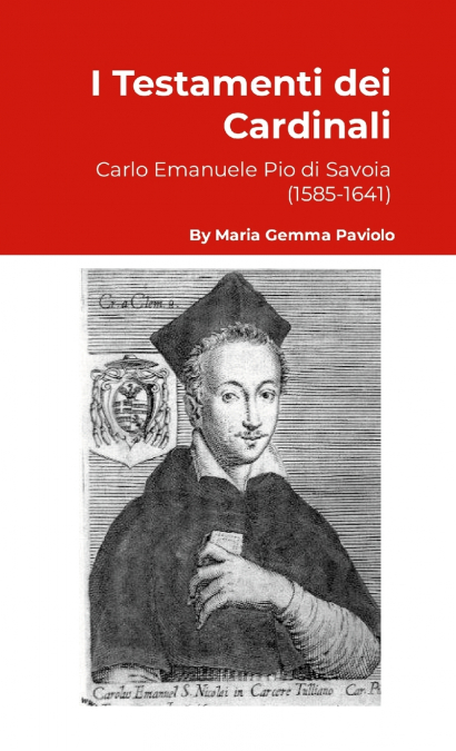 I Testamenti dei Cardinali