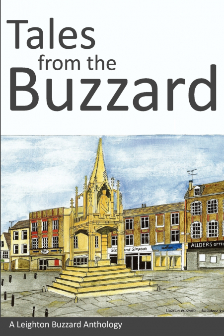 Tales from the Buzzard