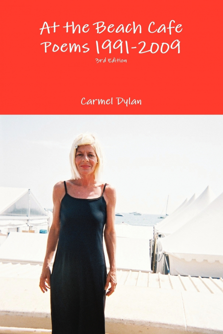 At the Beach Cafe Poems 1991-2009 3rd Edition