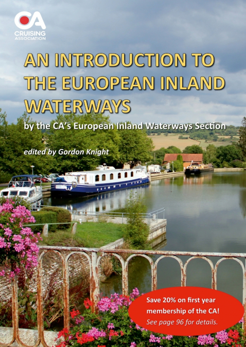 Introduction to the European Inland Waterways