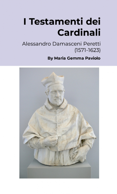 I Testamenti dei Cardinali