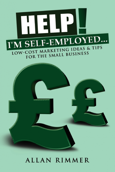 Help! I’m Self-Employed...