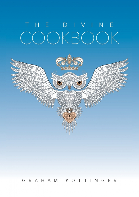 The Divine Cookbook