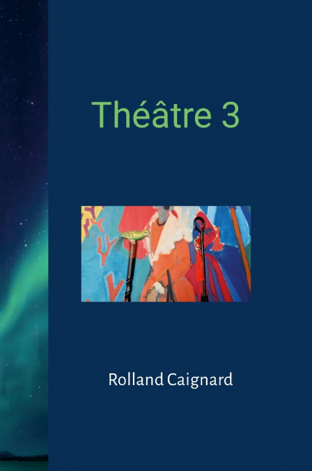 Théâtre 3