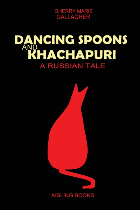 Dancing Spoons and Khachapuri
