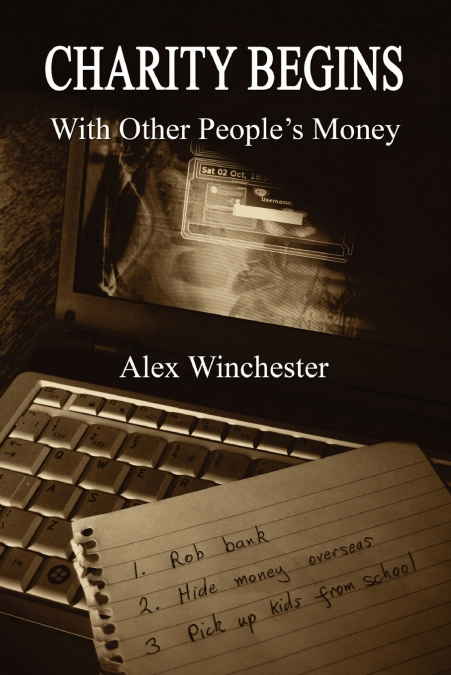 Charity Begins with Other People’s Money