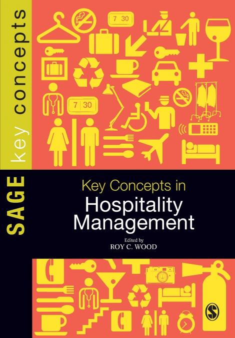 Key Concepts in Hospitality Management