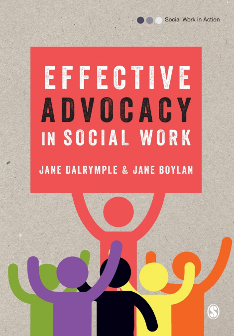 Effective Advocacy in Social Work