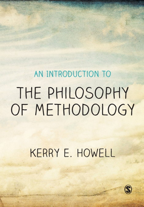 An Introduction to the Philosophy of Methodology