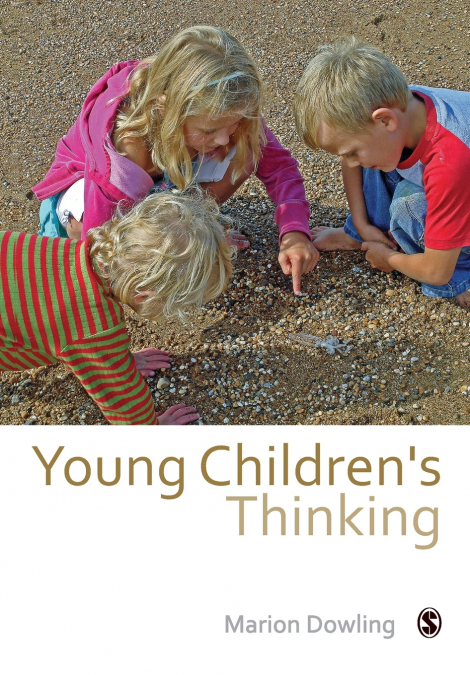 Young Children’s Thinking