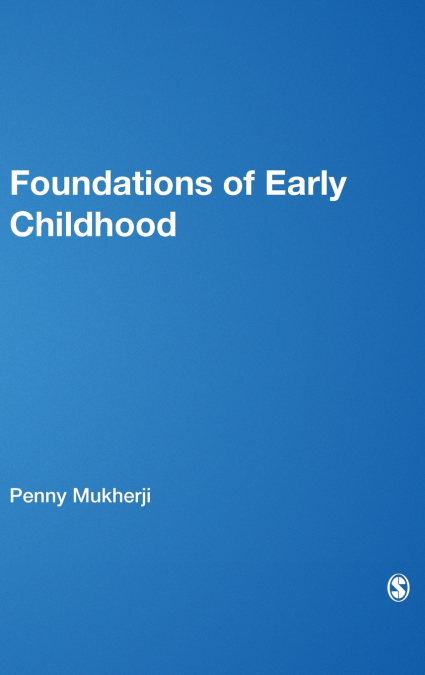 Foundations of Early Childhood